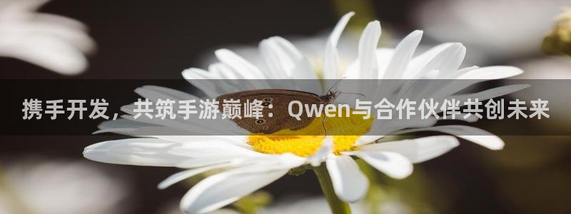 巅峰国际注册：携手开发，共筑手游巅峰：Qwen与合作伙伴共创